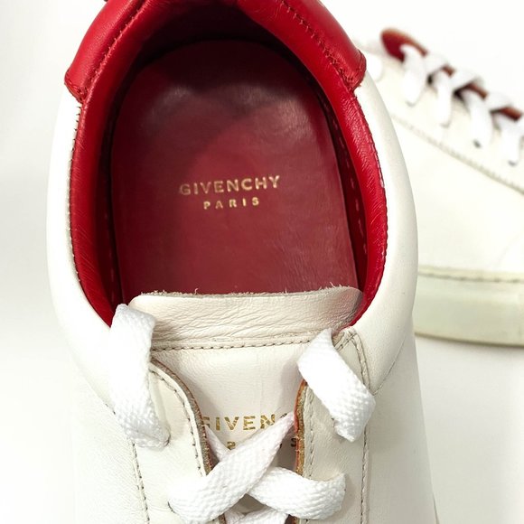 Givenchy Sneakers- Size 38.5 - Picture 6 of 11